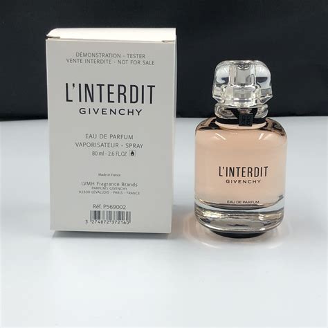 givenchy edp l interdit|l'interdit Givenchy cheapest.